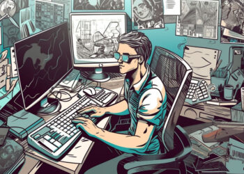 ¿Por qué ser un diseñador gráfico? 27 motivos que te convencerán