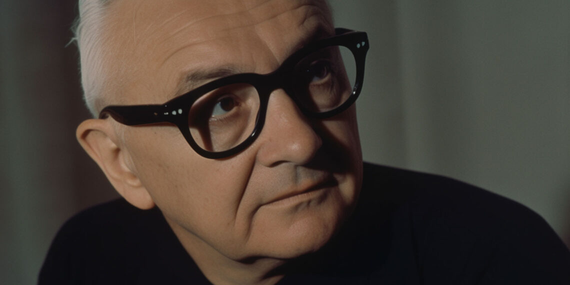 10 Diseñadores Gráficos que marcaron la historia del diseño