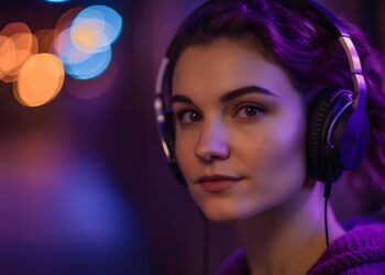 5 canciones que definen a un diseñador gráfico