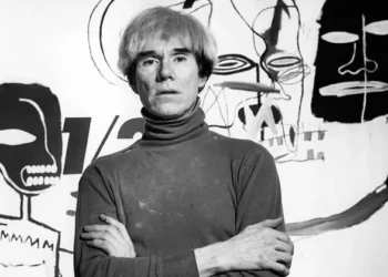 Andy Warhol: el artista que revolucionó la cultura de masas