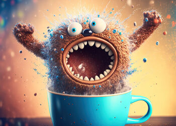 Cómo piensa un diseñador gráfico: claves para la creatividad