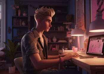 Crea tu Ken Diseñador (fácil, rápido y GRATIS)