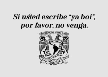 Mejora tu Ortografía con el Curso en Línea de la UNAM