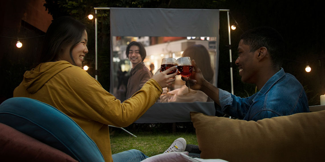 Las 5 mejores películas para los Diseñadores gráficos