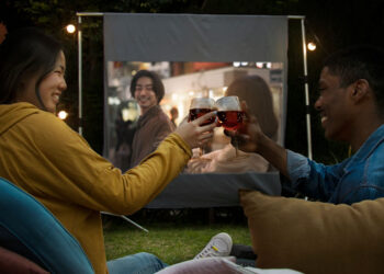 Las 5 mejores películas para los Diseñadores gráficos