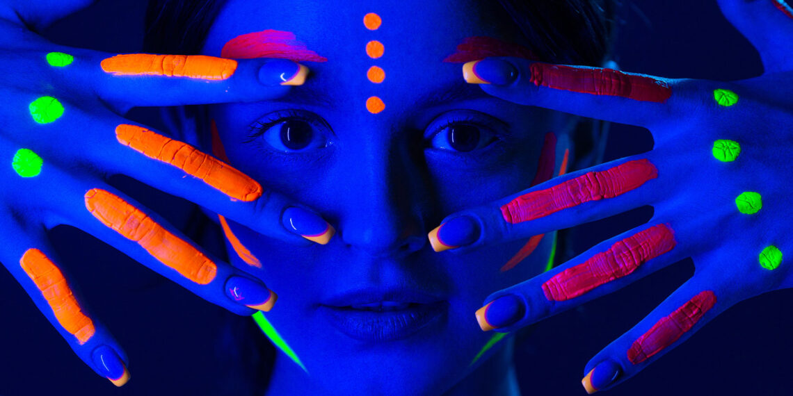 La psicología del color en el diseño gráfico