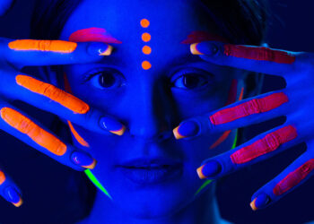 La psicología del color en el diseño gráfico