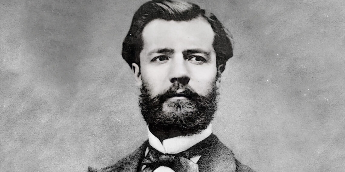 Henri Fayol: Biografía y Legado en la Administración