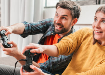 Los mejores videojuegos para un diseñador gráfico