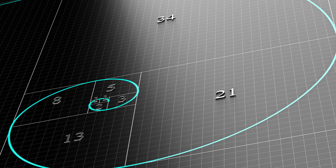 La proporción áurea en el diseño: equilibrio y armonía