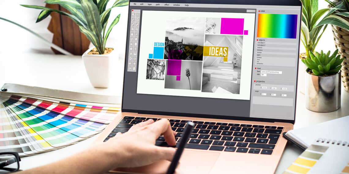 Diseño gráfico: Todo lo que necesitas saber