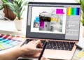 Diseño gráfico: Todo lo que necesitas saber