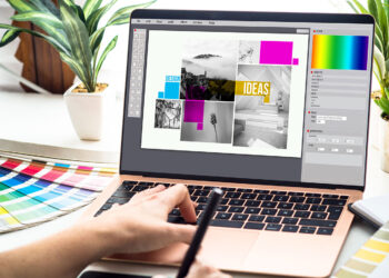 Diseño gráfico: Todo lo que necesitas saber