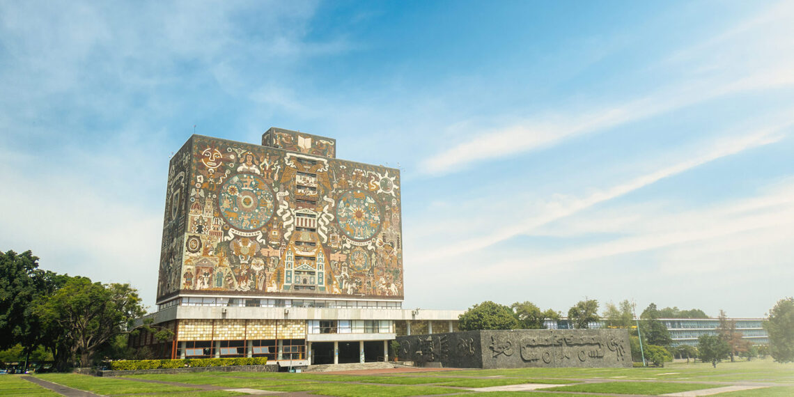 Cursos en línea gratis de inglés, italiano y francés ofrecidos por la UNAM