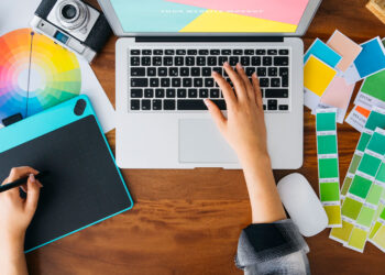 Tipos de Diseñadores