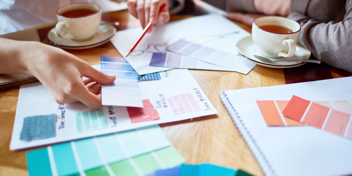 Las mejores 5 bebidas para un Diseñador