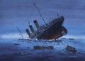 Titanic: Los secretos detrás de su trágico hundimiento