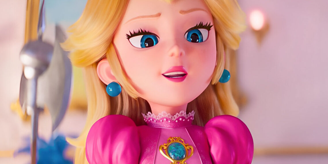 Super Mario Bros: los memes de diseño más divertidos