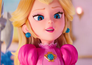 Super Mario Bros: los memes de diseño más divertidos