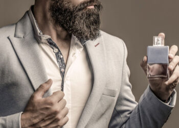 Los mejores perfumes para un Diseñador exitoso