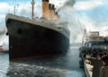 El Titanic: Innovación y grandeza en su construcción
