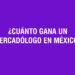 ¿Cuánto gana un Mercadólogo en México?