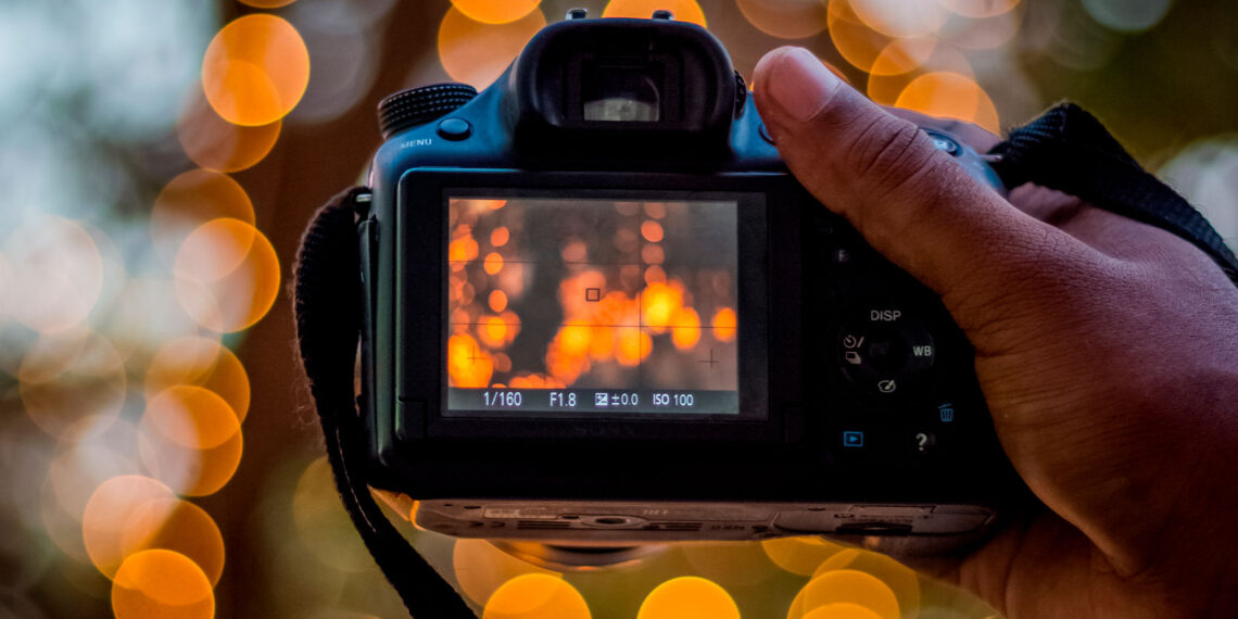 Las 3 mejores cámaras para fotografía profesional