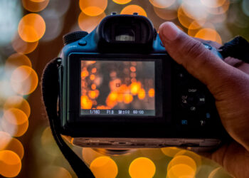 Las 3 mejores cámaras para fotografía profesional
