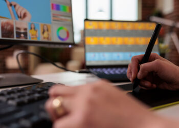 Cómo ser un Diseñador más Eficiente