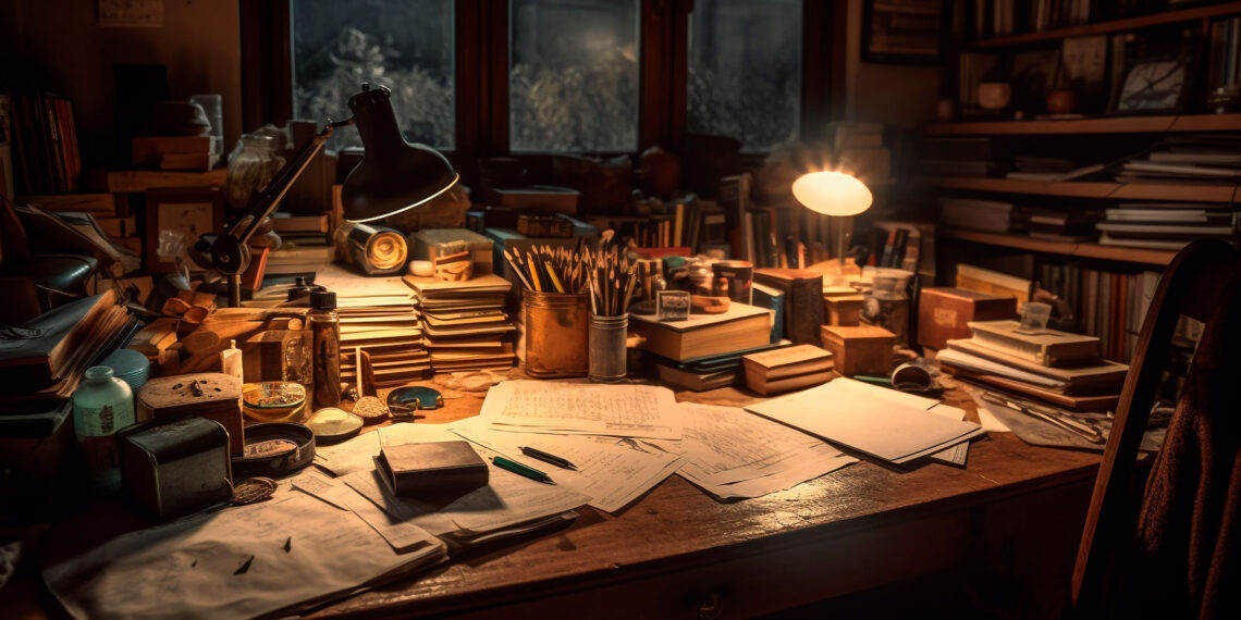 El Nacimiento del Diseño: Un Recorrido Histórico