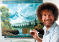 ¿Quién es Bob Ross?