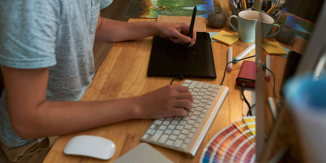 La Influencia del Diseño Gráfico en el Mundo