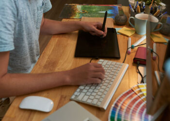 La Influencia del Diseño Gráfico en el Mundo