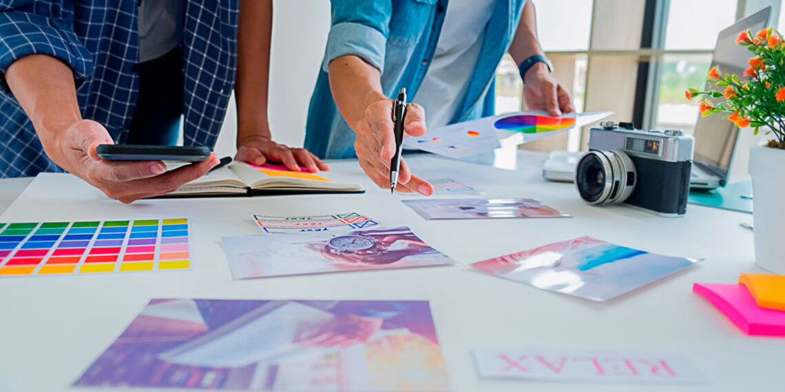 De Creativo a Empresario: Cómo Comenzar tu Agencia de Diseño