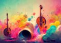 Color, Forma y Figura: Claves para la Percepción Visual