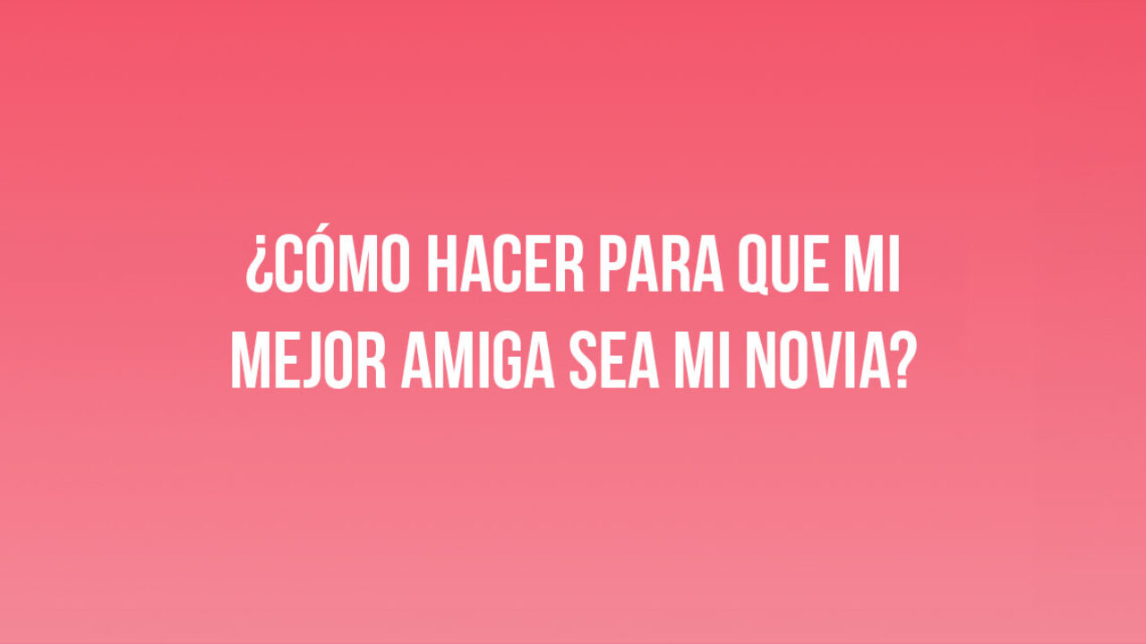 Cuánto tiempo es demasiado para pedir ser novios? | TikTok, image size:1280x720