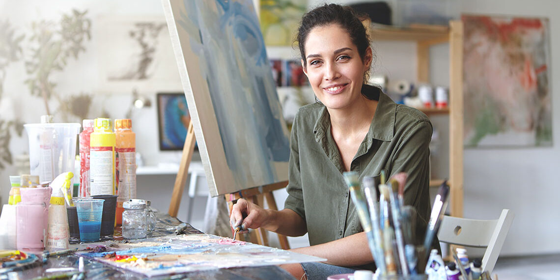 ¿Cuál es la diferencia entre un ilustrador y un diseñador gráfico? 