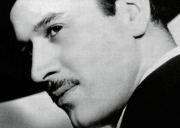 ¿Por qué se llamó la Época de Oro del cine mexicano?