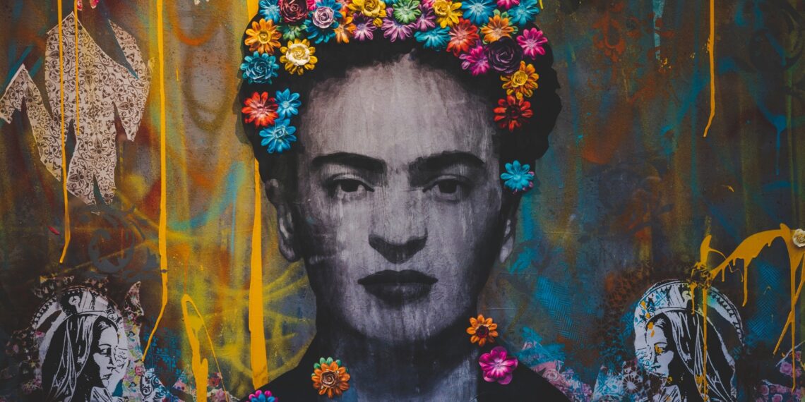 Frida Kahlo: Vida, Obra e Historia de la Pintora Mexicana