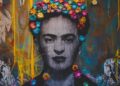 Frida Kahlo: Vida, Obra e Historia de la Pintora Mexicana