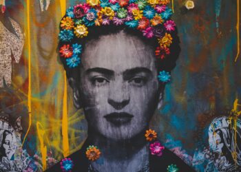 Frida Kahlo: Vida, Obra e Historia de la Pintora Mexicana