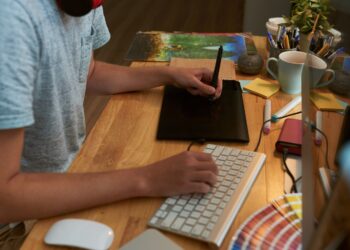 15 Habilidades Esenciales de un Diseñador Gráfico