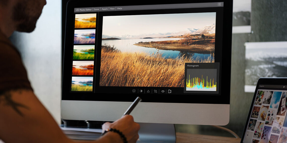Las mejores herramientas para un Diseñador