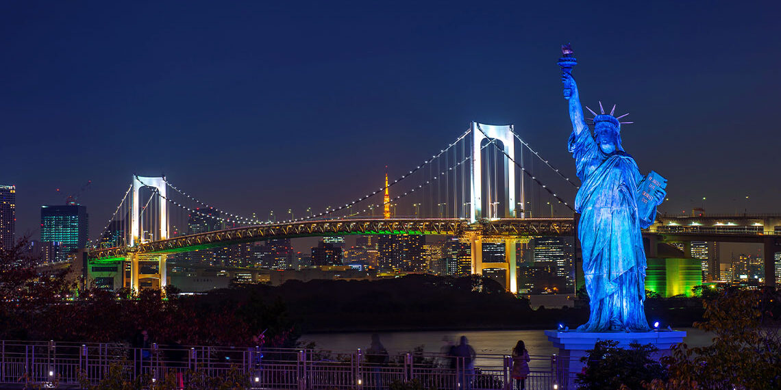 Lugares que tienes que visitar como Diseñador Gráfico