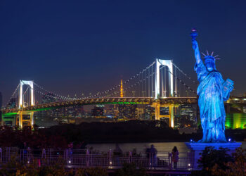 Lugares que tienes que visitar como Diseñador Gráfico