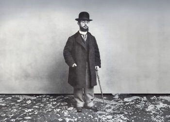 ¿Quién es Toulouse-Lautrec?
