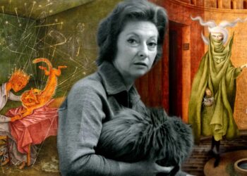 Remedios Varo y su Distintivo Artístico