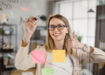 Reuniones con uno mismo: una forma de potenciar la productividad personal como diseñador gráfico