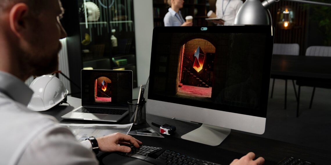 Los Mejores Trabajos para un Diseñador: Explorando Oportunidades Creativas