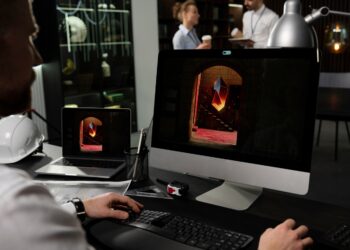 Los Mejores Trabajos para un Diseñador: Explorando Oportunidades Creativas